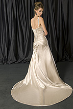 Style #: 9016 (Back View)