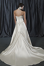 Style #: 9065 (Back View)