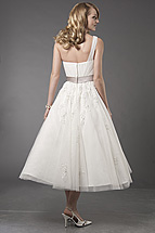 Style #: 9126 (Back View)