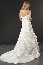 Style #: 9154 (Back View)